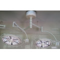 LED Light Ledled LED Surgery Light Ceiling Hospital LED Shadowless Operation Theatre Light